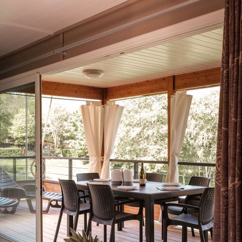 Chalet 6 persons - Signature - 3 Bedrooms