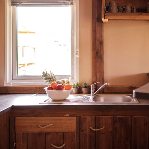 CHALET 4 personas - Signature 2 Dormitorios