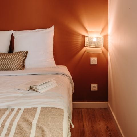 Bungalow 4 Personen - Cottage Cosy 2 Zimmer