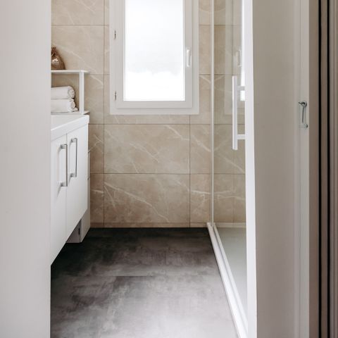 BUNGALOW 4 people - Cosy Cottage 2 Bedrooms