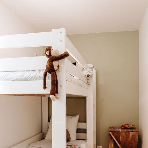 BUNGALOW 4 people - Cosy Cottage 2 Bedrooms