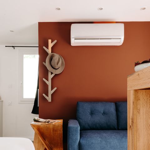 CHALET 2 persone - Accogliente Chalet con 1 camera da letto