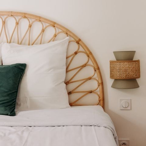 Chalet 2 Personen - Chalet Cosy 1 Zimmer