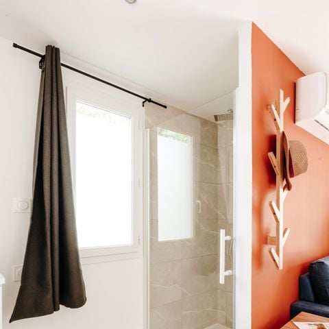 CHALET 2 people - Cosy 1 Bedroom Chalet