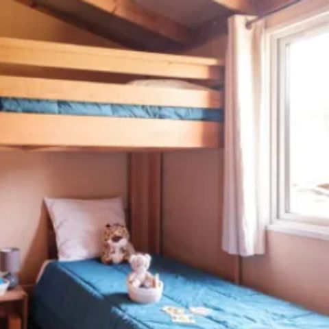 CHALET 4 personas - Chalet PREMIUM I 2 habitaciones
