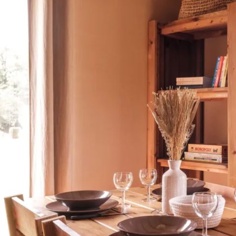 CHALET 4 personas - Chalet PREMIUM I 2 habitaciones