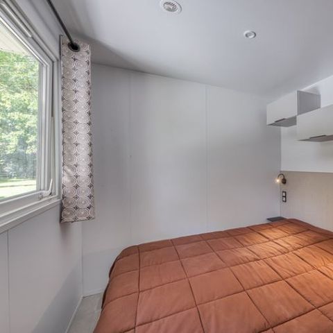 Mobile home 4 persons - classic - 2 bedrooms sleeps 4