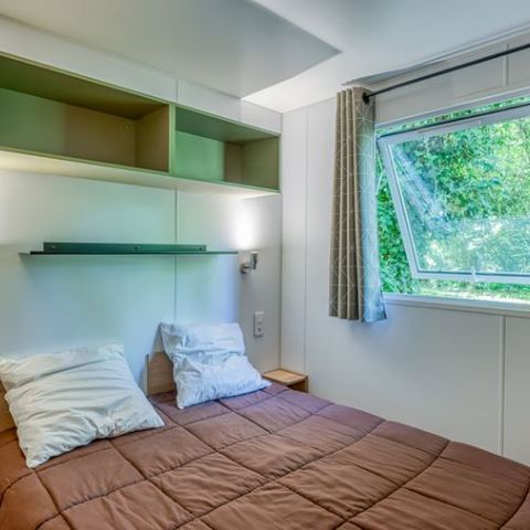 Mobile home 6 persons - Classic 3 Bedrooms