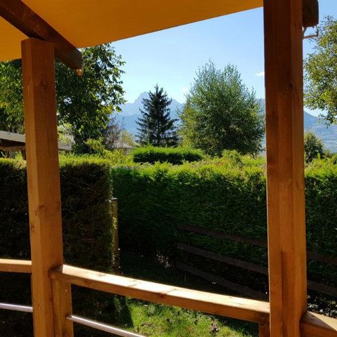 CASA MOBILE 2 persone - Casa mobile Cahita