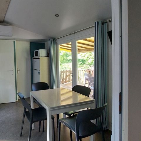Mobilhome 6 personnes - Premium 2