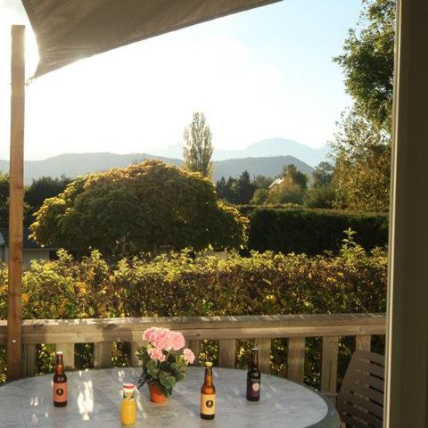 CASA MOBILE 4 persone - Casa mobile Super Vénus