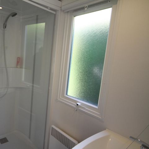 CASA MOBILE 4 persone - Casa mobile Super Vénus