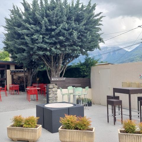 Chambre 2 personnes - Vercors