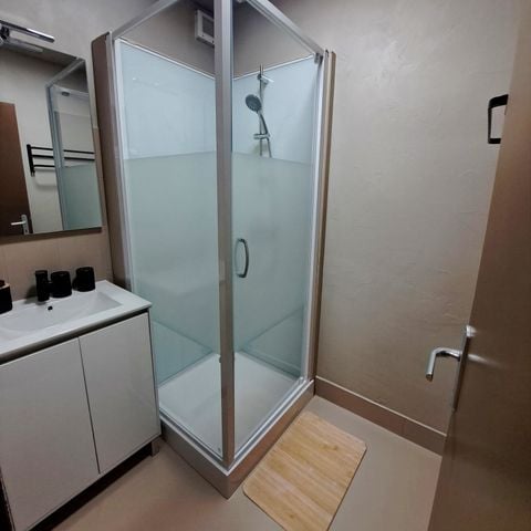 Chambre 2 personnes - Vercors