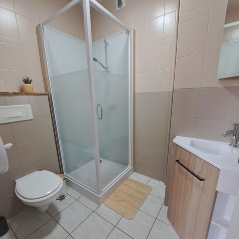 Chambre 4 personnes - Obiou