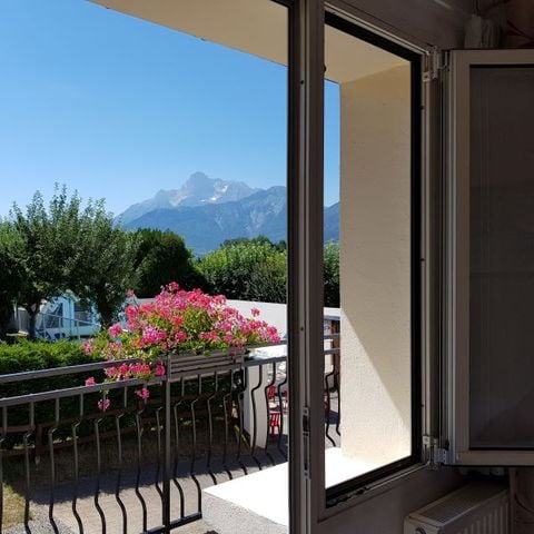 Chambre 4 personnes - Obiou