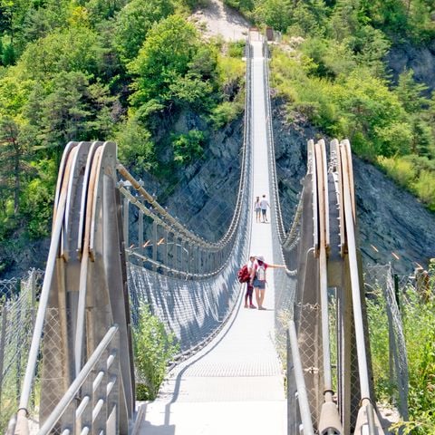 Camping De Savel - Camping Isère - Image N°5