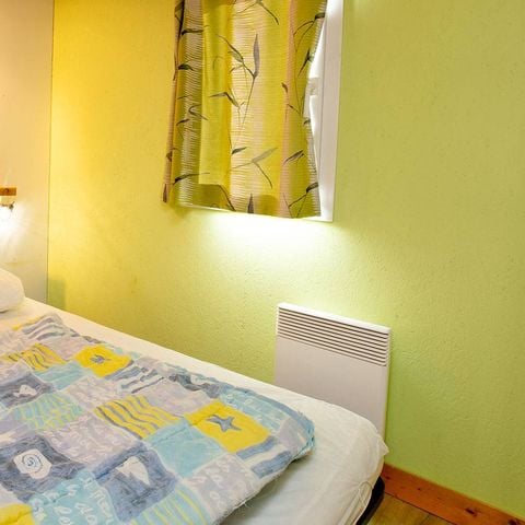 CHALET 5 people - CHALET