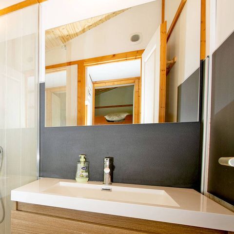 CHALET 5 people - CHALET