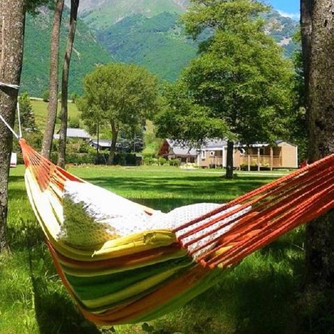 Stellplatz - Stellplatz Camping 1/6 Pers.