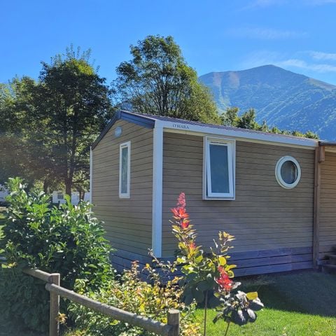 MOBILE HOME 4 people - Mobile home Cosy 4 pers