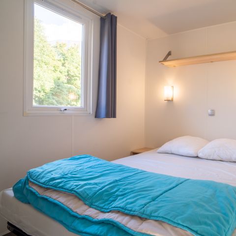 Mobilheim 4 Personen - Mobilheim Cosy 4 pers