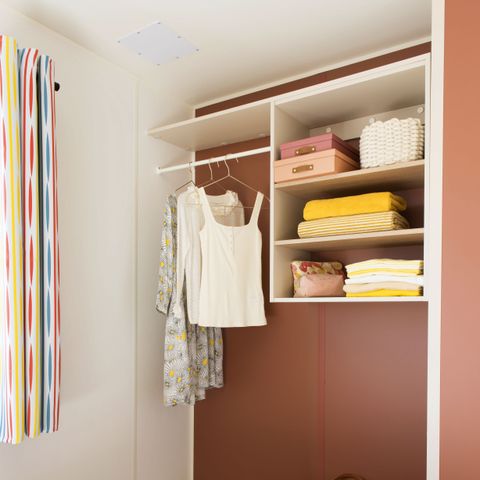 Mobilheim 4 Personen - Mobilheim Confort 4 pers