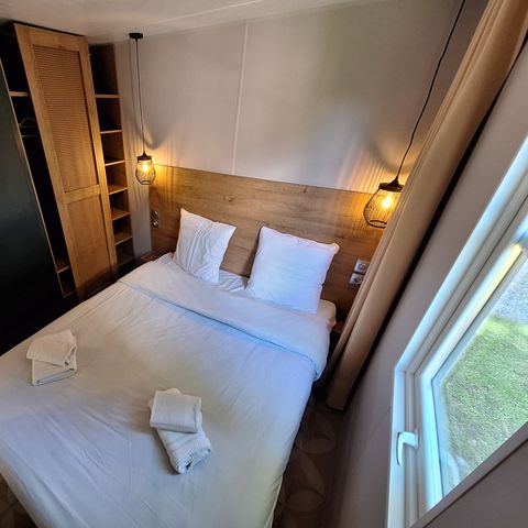 CASA MOBILE 4 persone - Casa mobile Premium 4 pers