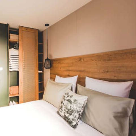 MOBILE HOME 4 people - Mobile home Premium 4 pers