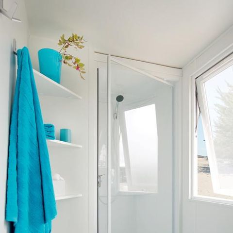 CASA MOBILE 6 persone - Casa mobile Confort 6 pers