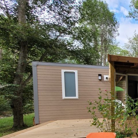 CASA MOBILE 6 persone - Casa mobile Premium 6 pers