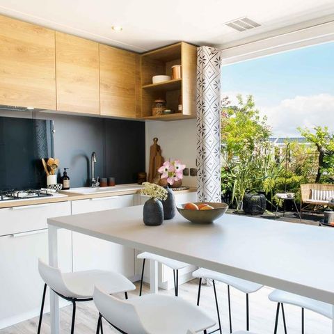 CASA MOBILE 6 persone - Casa mobile Premium 6 pers