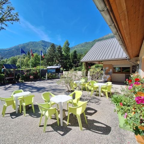 Camping Valbonheur - Camping Isère - Image N°6