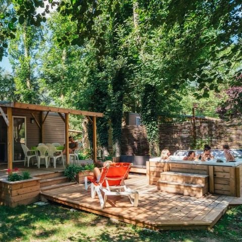 Camping Valbonheur - Camping Isère - Image N°5