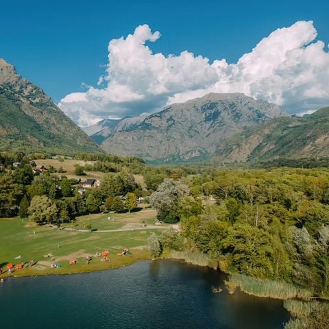 Camping Valbonheur - Camping Isère - Image N°3