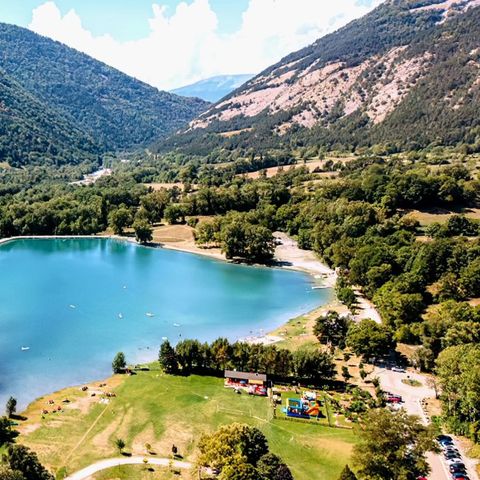 Camping Au Valbonheur - Camping Isère - Image N°6