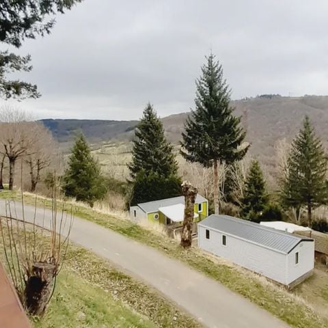 CHALET 6 personas - Chalet BELVEDERE Premium, 40 m² (3 dormitorios, 6 personas), 2 baños, 2/6 personas