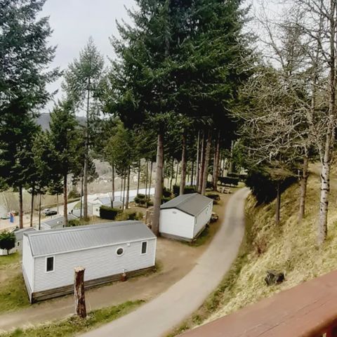 CHALET 6 persone - Premium - Belvedere