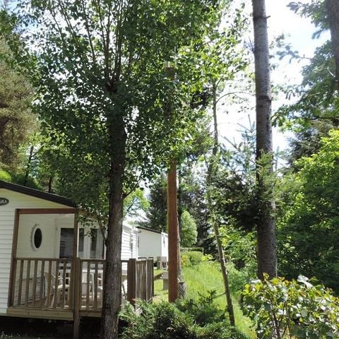 BUNGALOW 4 personnes - Confort - Pradal