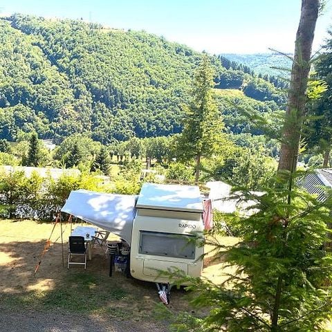 EMPLACEMENT - Forfait Confort