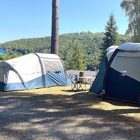 EMPLACEMENT - Forfait Confort