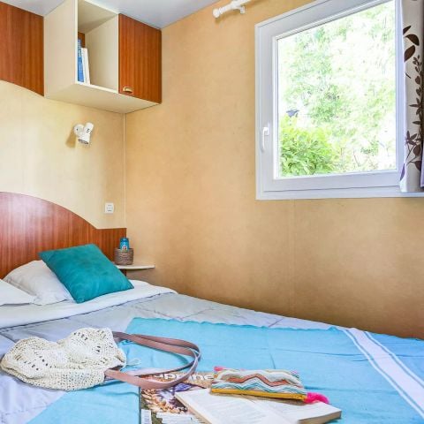 BUNGALOW 4 personnes - Confort 3 Pièces 4 Personnes