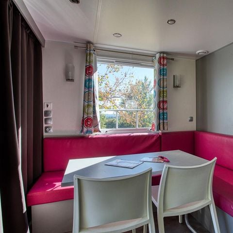 Mobile home 4 persons - 3 Rooms 4 People
