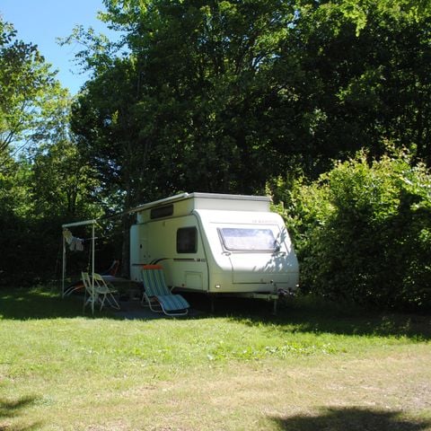 EMPLACEMENT - Forfait emplacement  AVEC ELECTRICITE