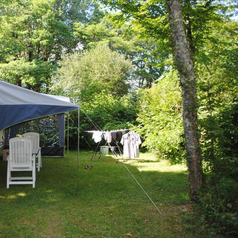 Pitch - Pitches with electricity