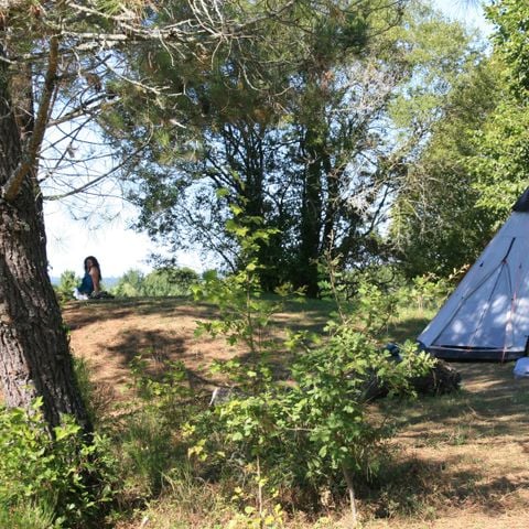 EMPLACEMENT - Forfait emplacement  AVEC ELECTRICITE