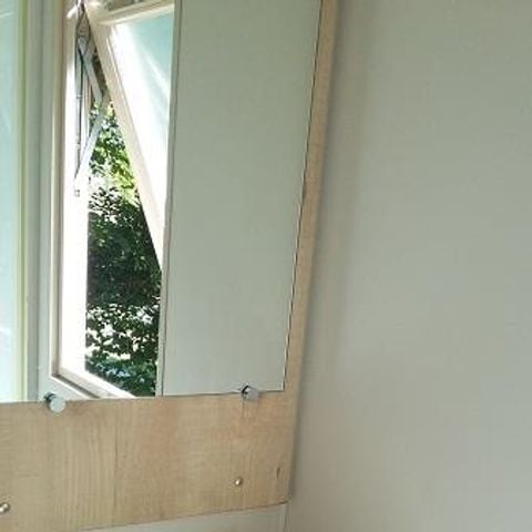 UNIEKE ACCOMMODATIE 4 personen - Roulotte