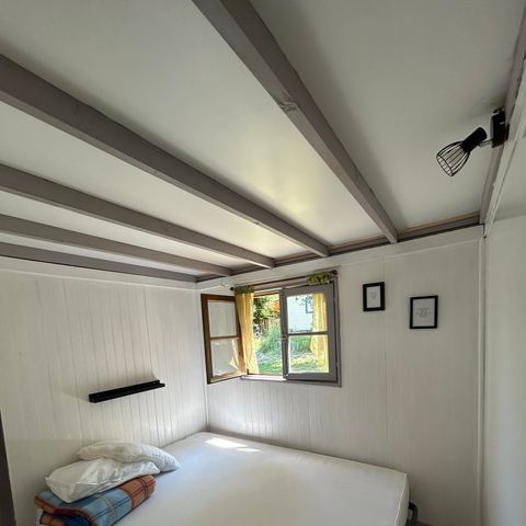 Chalet 4 personen - Alpille