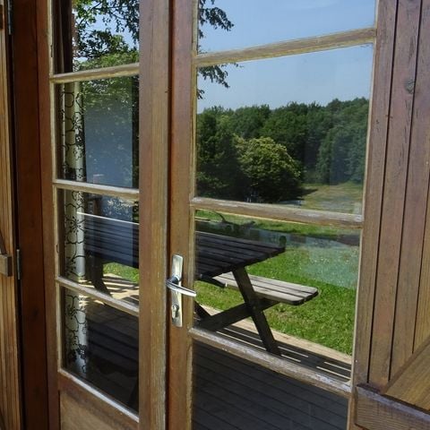 CHALET 4 persone - Alpille