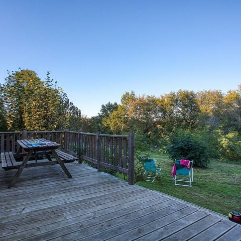 CHALET 5 people - REVE XL